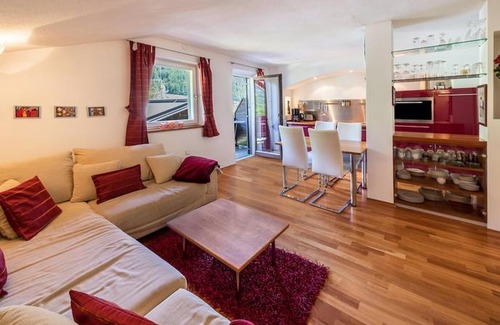 Jochberg Apartment | Ferienwohnung Wurzhöhe