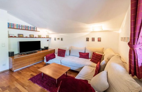 Jochberg Apartment | Ferienwohnung Wurzhöhe