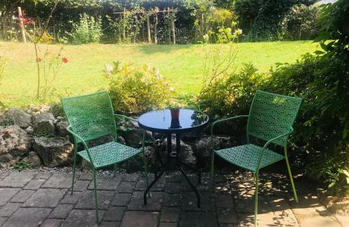 Lippertsreute Apartment | Ferienwohnung Xenia