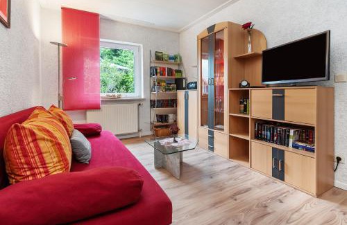 Forbach Apartment | Ferienwohnung Zapf