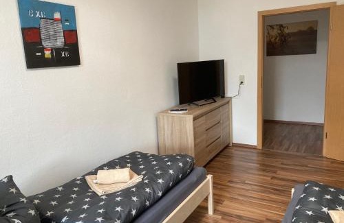 Zeitz Apartment | Ferienwohnung Zeitz Appartment Zeitzer Dom