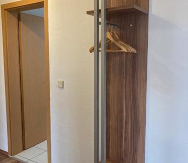 Zeitz Apartment | Ferienwohnung Zeitz Appartment Zeitzer Dom