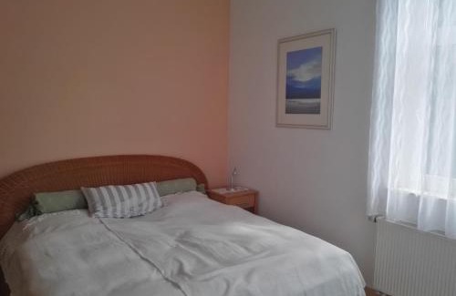 Eisenach House | Ferienwohnung ZENTRAL