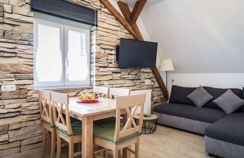 Pfrentsch Apartment | Ferienwohnung Zetzl