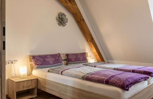 Pfrentsch Apartment | Ferienwohnung Zetzl