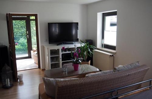 Wernigerode Apartment | Ferienwohnung Ziem