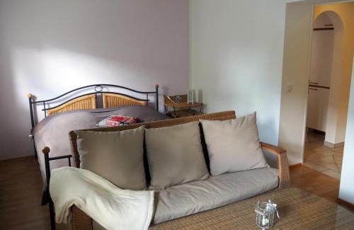 Wernigerode Apartment | Ferienwohnung Ziem