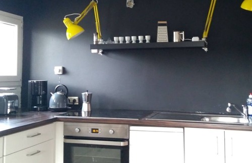 Altglashutten Apartment | Ferienwohnung Zipfelmütze, 65qm, 2 Schlafzimmer , max. 4 Personen