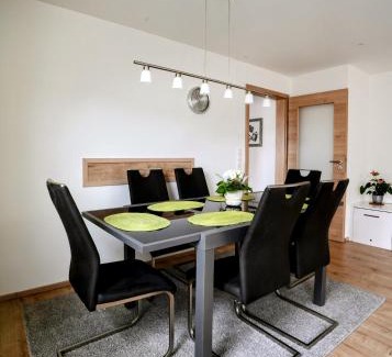 Viereth-Trunstadt Apartment | Ferienwohnung Zur Wolfskehln