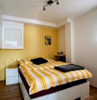 Viereth-Trunstadt Apartment | Ferienwohnung Zur Wolfskehln