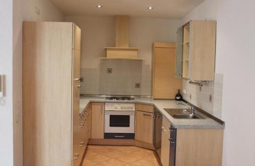 Donnersdorf Apartment | Ferienwohnung Zu den Weinbergen