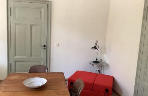 Penkun Apartment | Ferienwohnung - Zu den zwei Linden