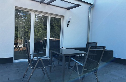 Grossenlueder Apartment | Ferienwohnung zu Vermieten