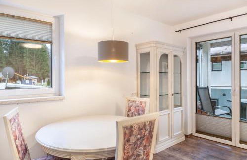 Ehrwald Apartment | Ferienwohnung Zugspitze
