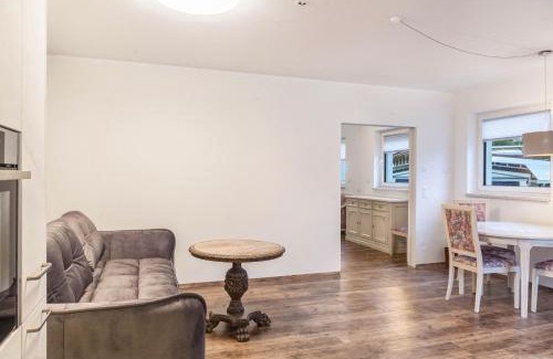 Ehrwald Apartment | Ferienwohnung Zugspitze