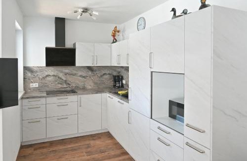 Ehrwald Apartment | Ferienwohnung Zugspitze
