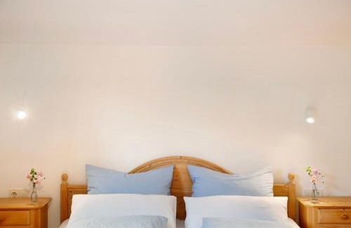 Obergrainau Apartment | Ferienwohnung Zugspitznest