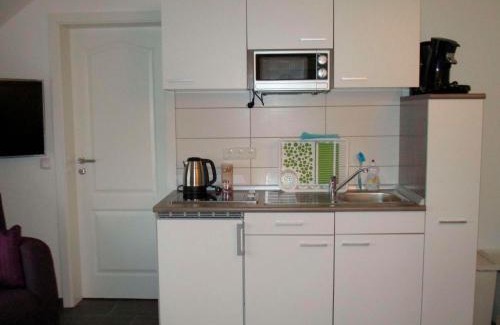Wangerland Apartment | Ferienwohnung Zum alten Friesen FRIESO
