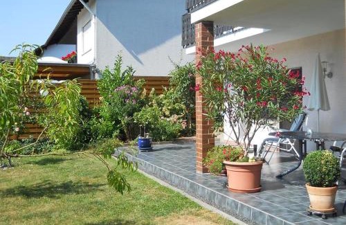 Ockfen Apartment | Ferienwohnung Zum Geisberg