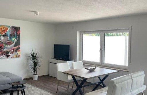 Weissensberg Apartment | Ferienwohnung zum Glück