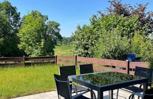 Weissensberg Apartment | Ferienwohnung zum Glück