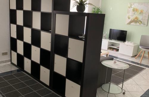 Sankt Ingbert Apartment | Ferienwohnung „ Zum Josefstal „