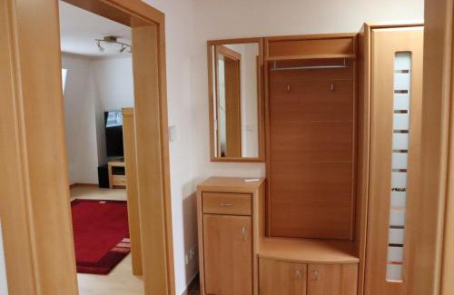 St Lorenz Apartment | Ferienwohnung zum weißen Schwan