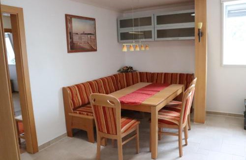 St Lorenz Apartment | Ferienwohnung zum weißen Schwan