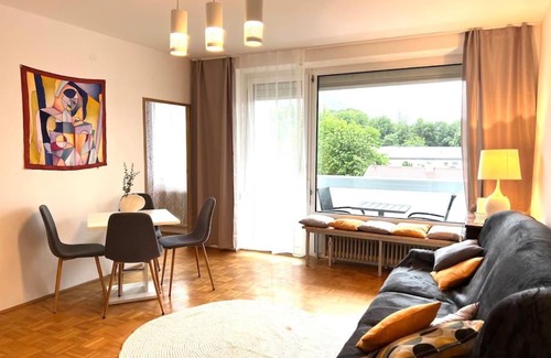 Gmunden Apartment | Ferienwohnung zum Wohlfühlen
