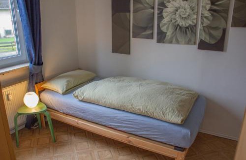 Balhorn Apartment | Ferienwohnung Zur Alten Ziegelei
