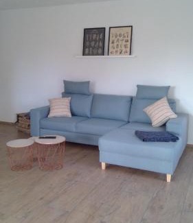Vossenack Apartment | Ferienwohnung Zur Alten Gärtnerei