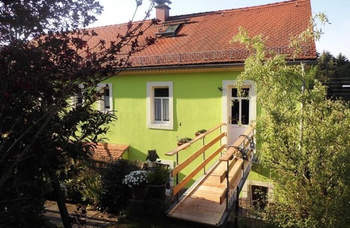 Rathmannsdorf Apartment | Ferienwohnung zur Eselsbrücke