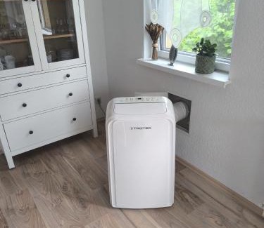 Weissenfels Apartment | Ferienwohnung zur Eiche