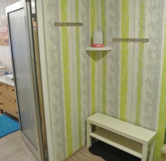 Bergweiler Apartment | Ferienwohnung zur Mühle
