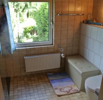 Bergweiler Apartment | Ferienwohnung zur Mühle