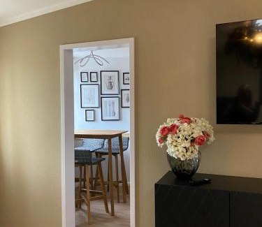 Bautzen Apartment | Ferienwohnung zur Post 1
