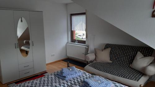 Runkel Apartment | Ferienwohnung-Zweiburgenblick