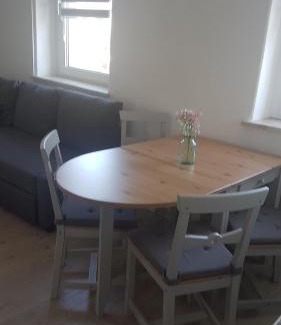 Grimma Apartment | Ferienwohnung2 Grimma