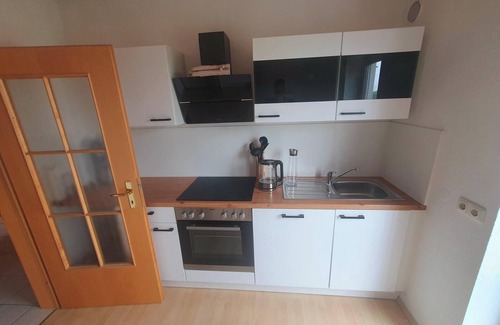 Sulzbach a.Main Apartment | Ferienwohnungen für bis zu 6 Personen Direkt im Weingut