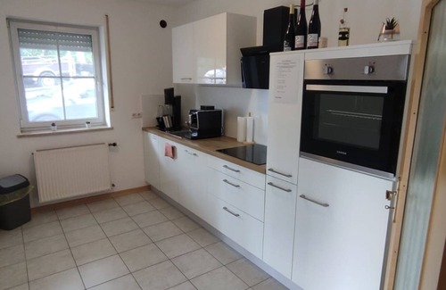 Sulzbach a.Main Apartment | Ferienwohnungen für bis zu 6 Personen Direkt im Weingut
