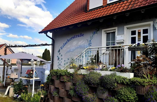 Sulzbach a.Main Apartment | Ferienwohnungen für bis zu 6 Personen Direkt im Weingut