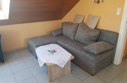 Groemitz Apartment | Ferienwohnungen Öker - Whg 3