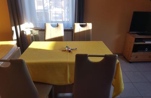 Groemitz Apartment | Ferienwohnungen Öker - Whg 3