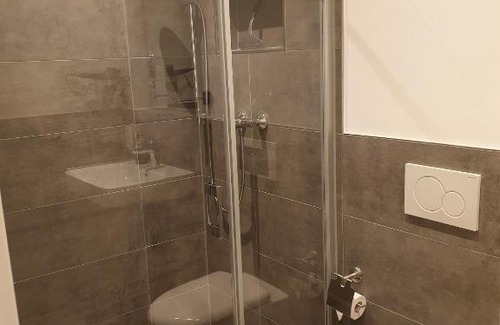 Volkesfeld Apartment | Ferienwohnungen am Aeppelsberg