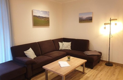 Volkesfeld Apartment | Ferienwohnungen am Aeppelsberg