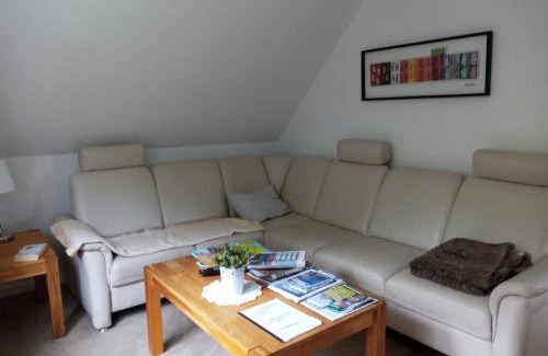 Suederhafen Apartment | Ferienwohnungen am Aussendeich Wohnung 2