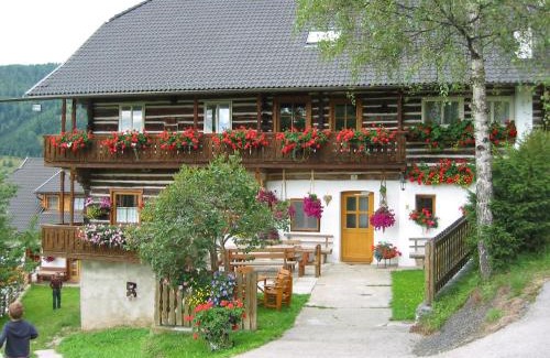 Albeck Apartment | Ferienwohnungen am Pietschacherhof