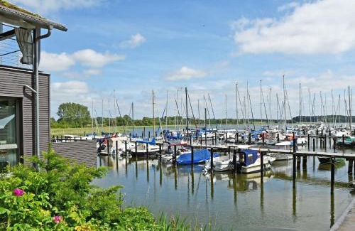 Altefaehr Apartment | Ferienwohnungen auf Rügen und nahe Stralsund