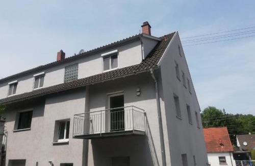 Guenzburg Apartment | Ferienwohnungen Bögner