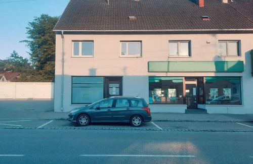 Guenzburg Apartment | Ferienwohnungen Bögner